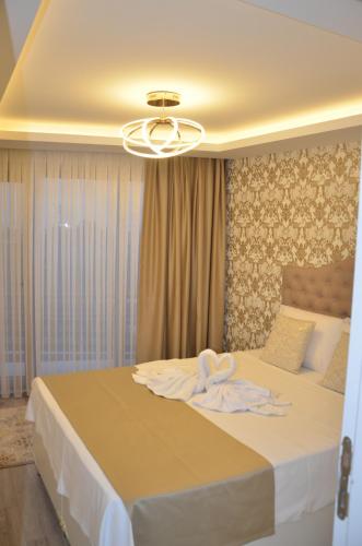 Villa with Sea View