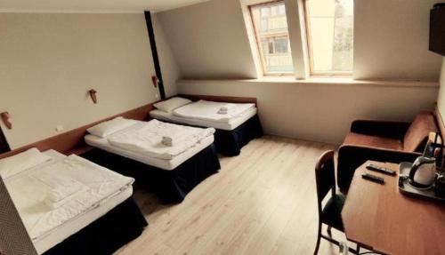 Classic Triple Room photo 3