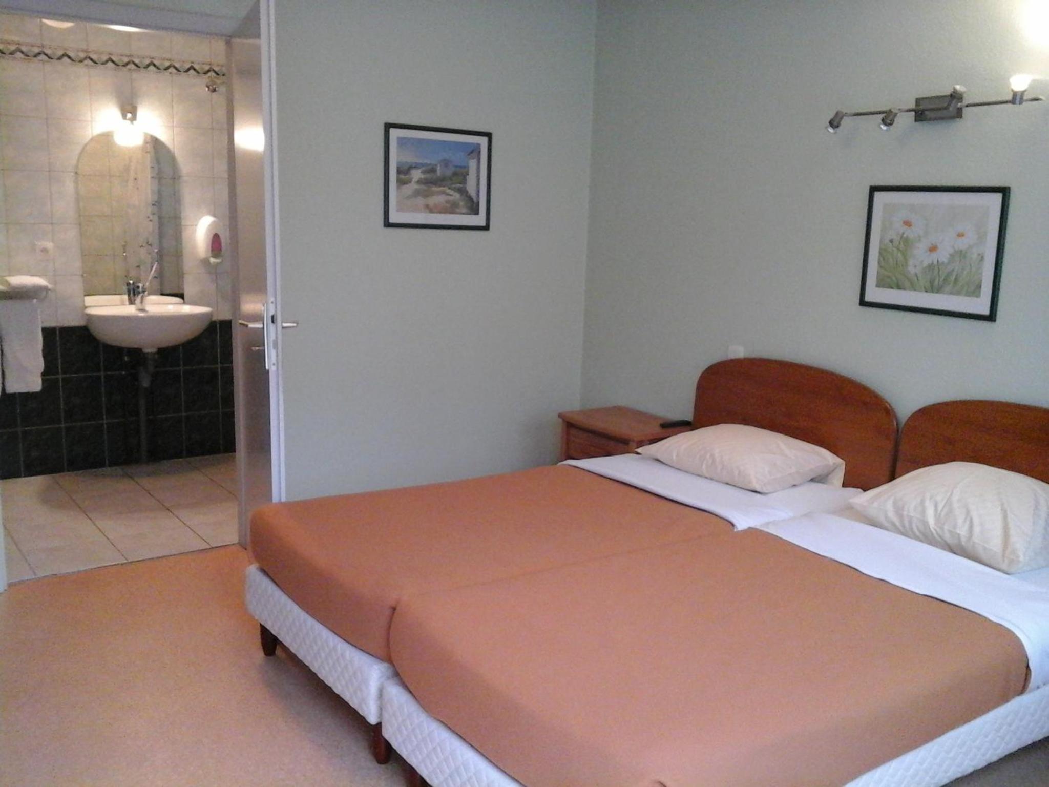 Hostellerie La Boheme