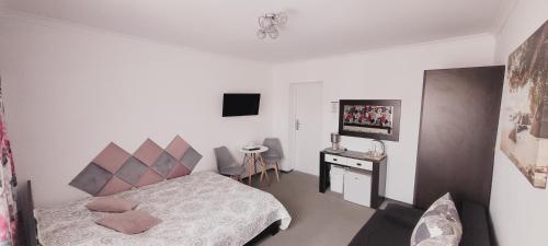 Quadruple Room photo 1