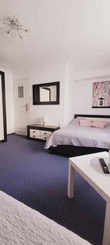 Quadruple Room photo 2