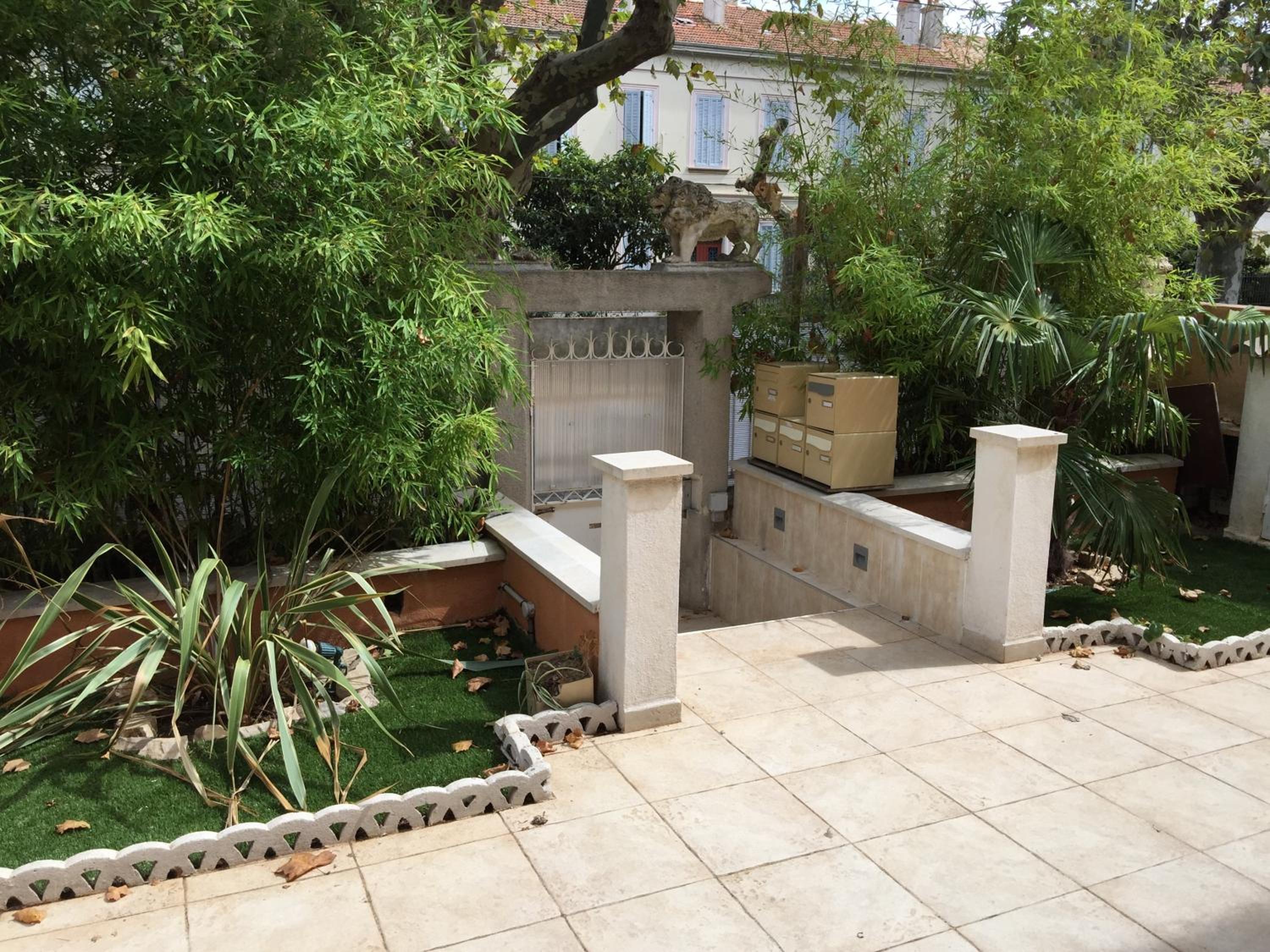 Apartment - Ground Floor photo 1