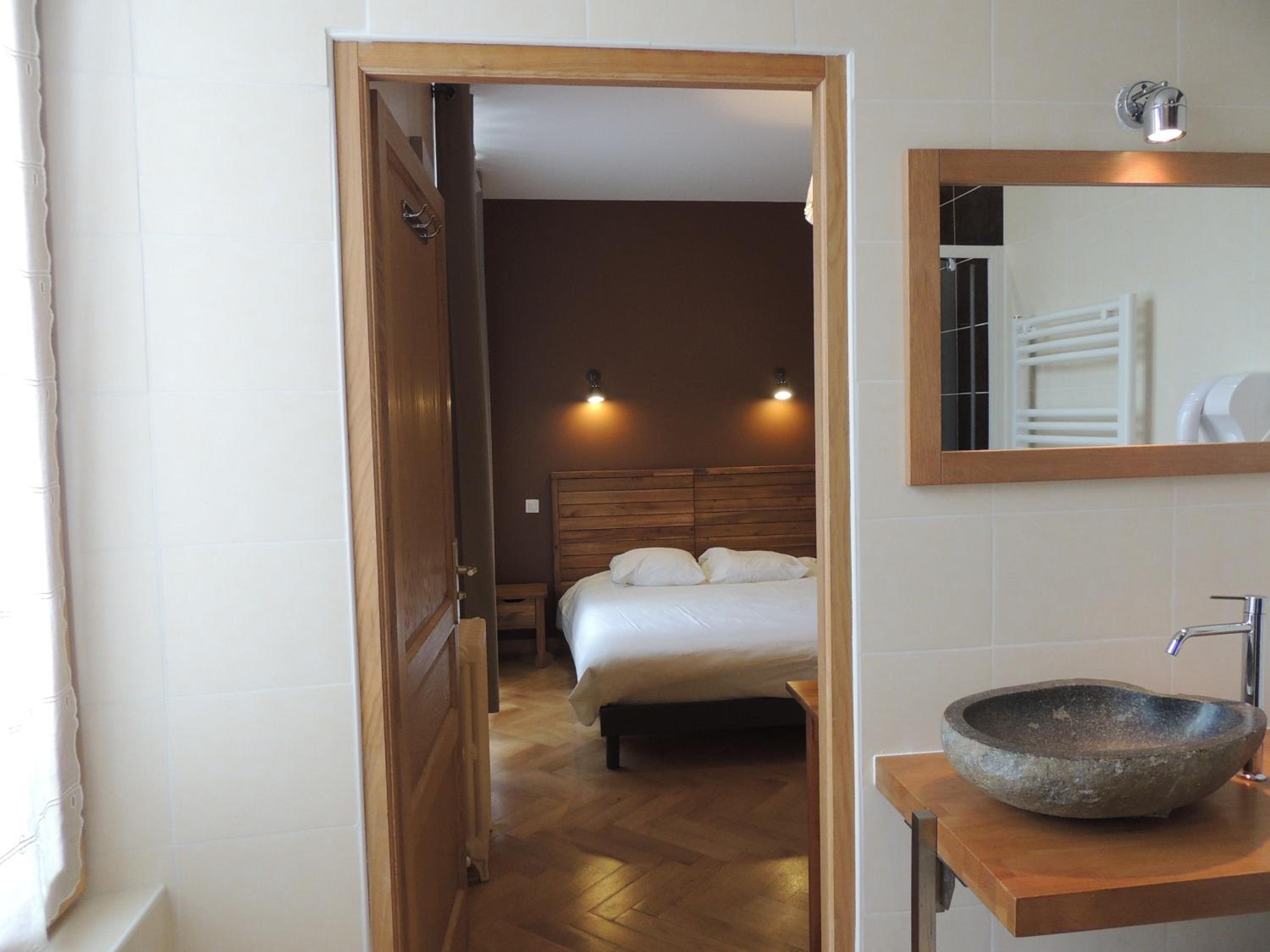 Superior Quadruple Room photo 3