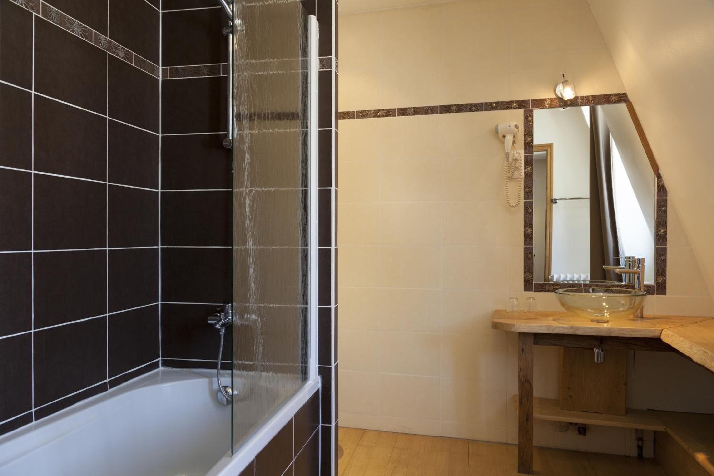 Luxury Triple Room photo 3