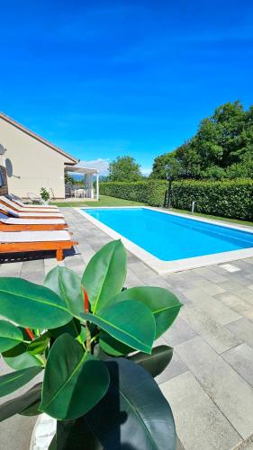 Villa with Private Pool photo 2