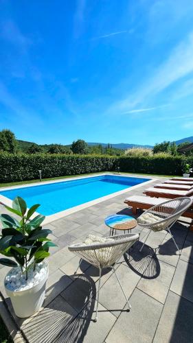 Villa with Private Pool photo 1