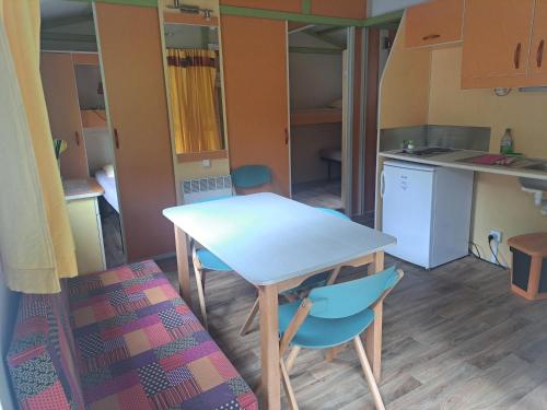 Chalet photo 2