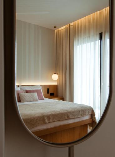 Suite with Sea View