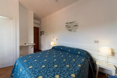 Economy Double or Twin Room