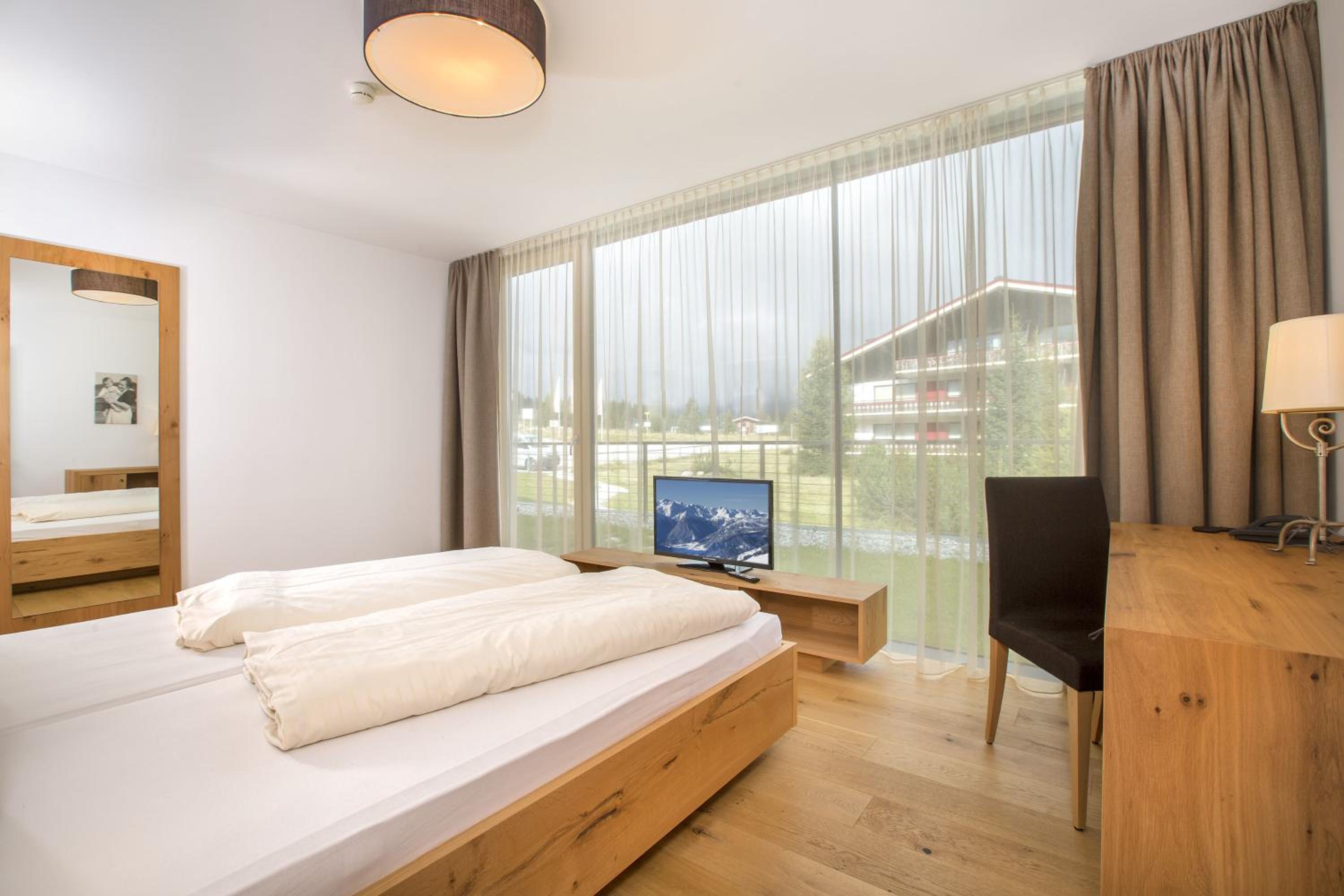 Double Room photo 3
