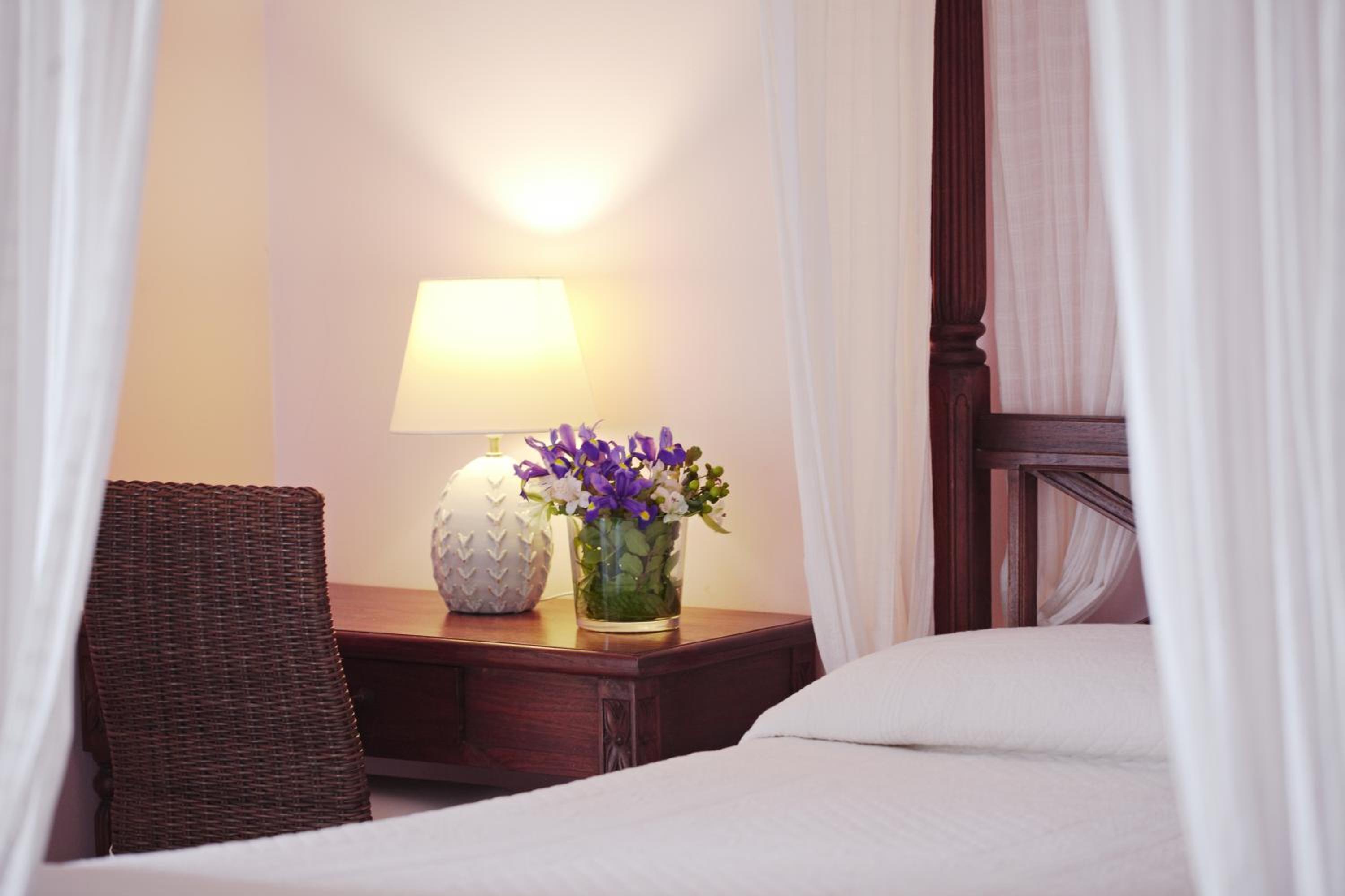 Deluxe Double or Twin Room photo 2