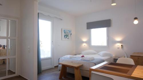 Junior Suite with Sea View