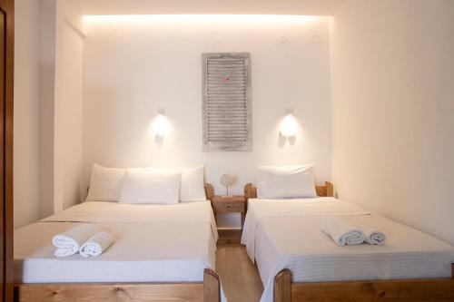Small Double Room photo 2