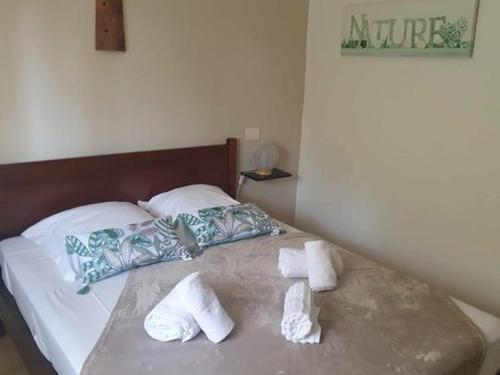 Small Double Room photo 3