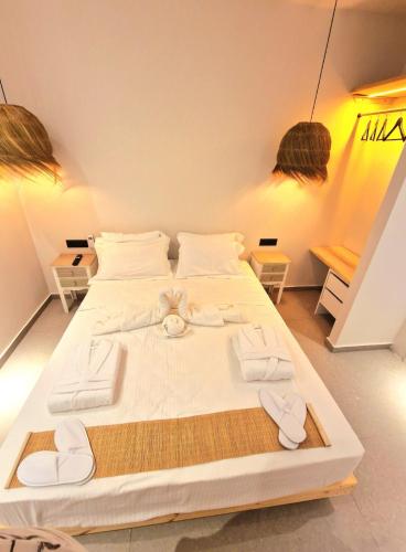 Double Room with Garden View photo 3