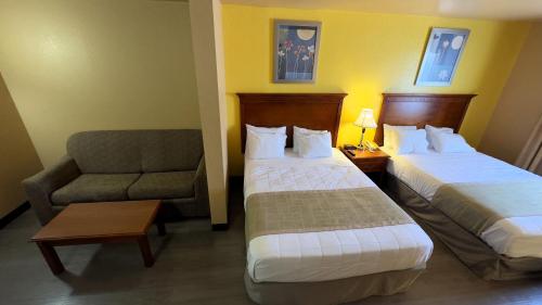 Deluxe Queen Room photo 1