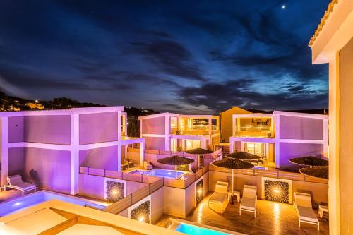 Villa with Private Pool photo 1