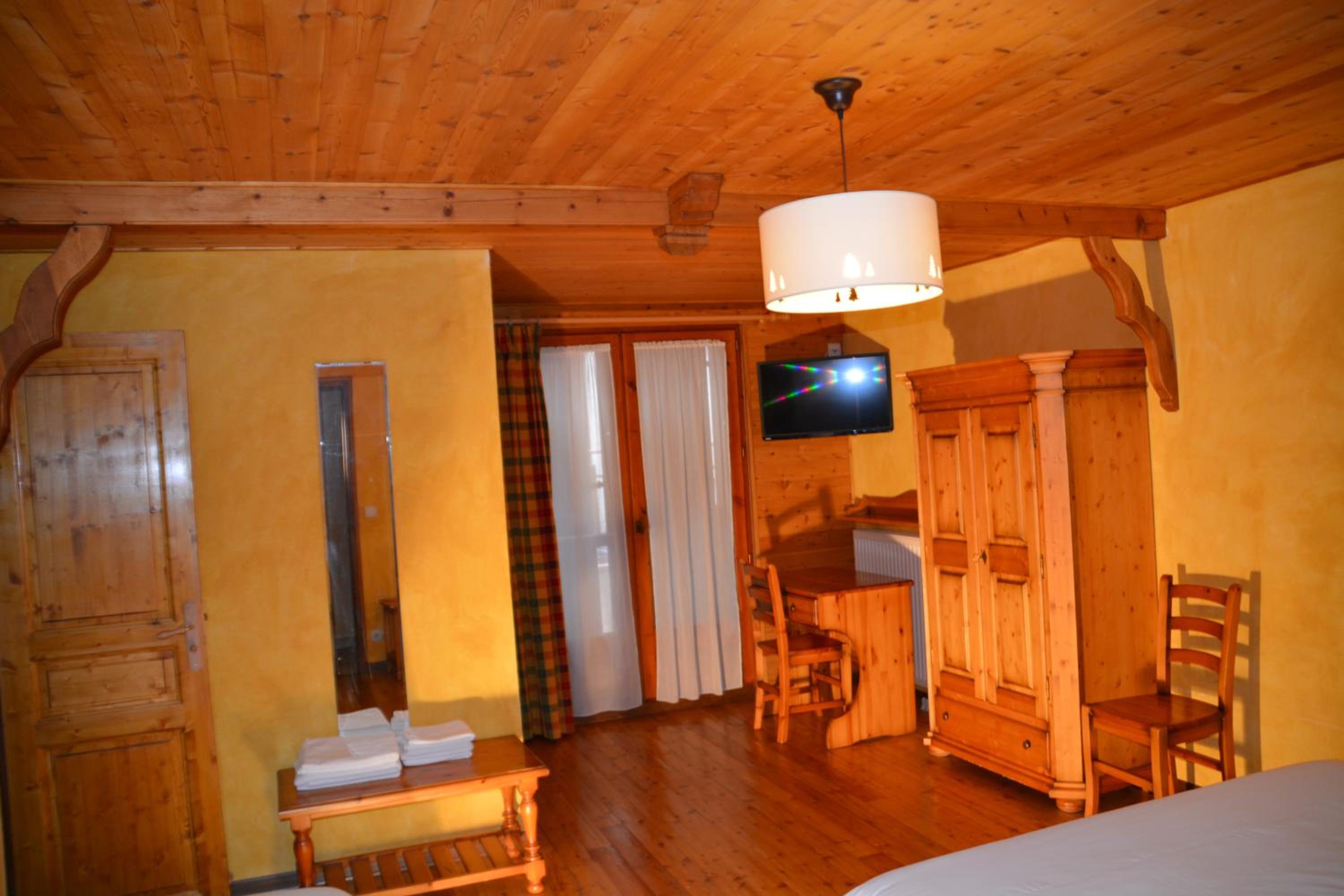 Triple Room - Photo 1