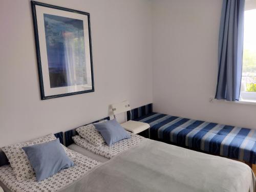 Quadruple Room with Balcony photo 3