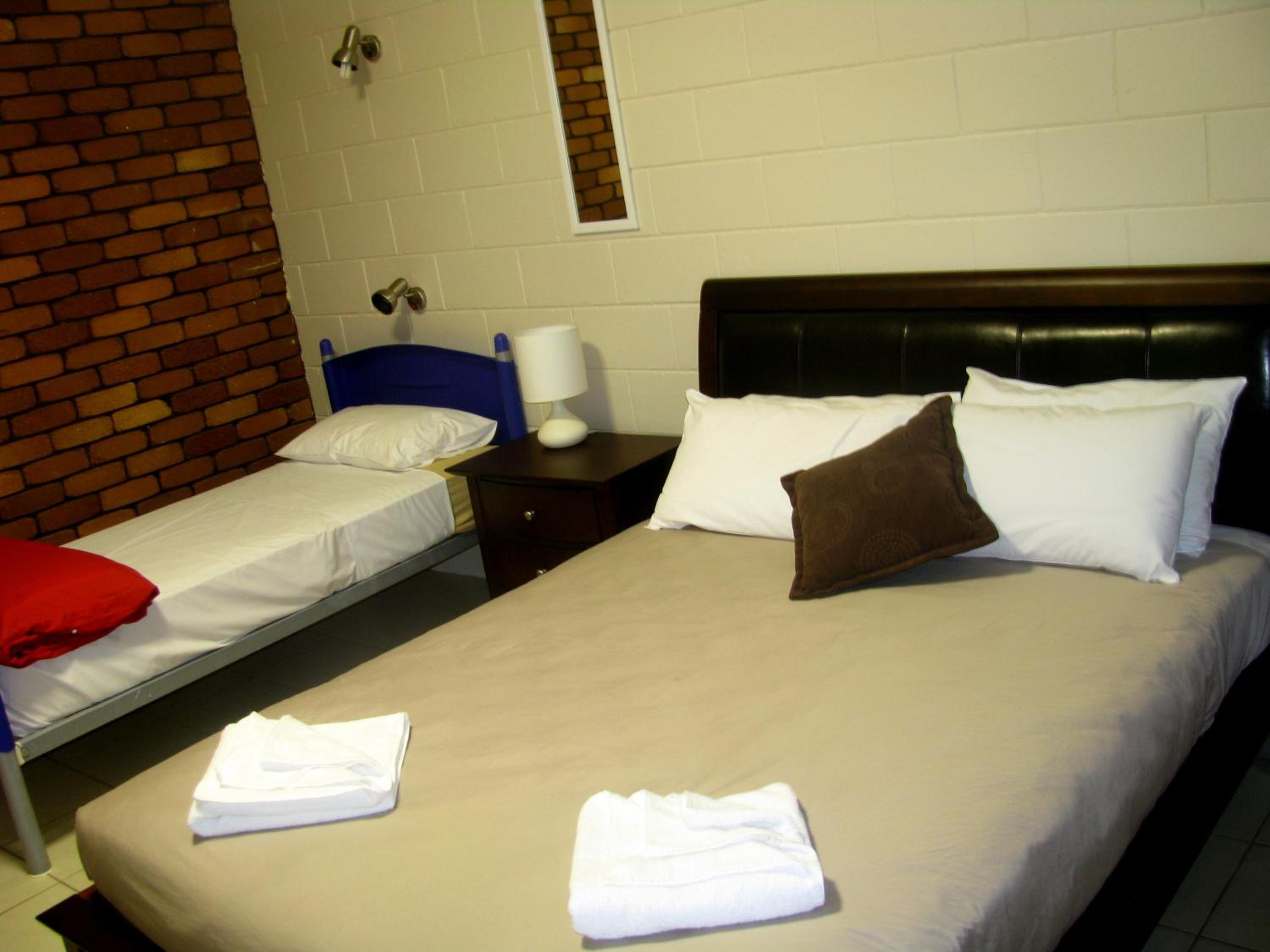 Twin Room photo 1
