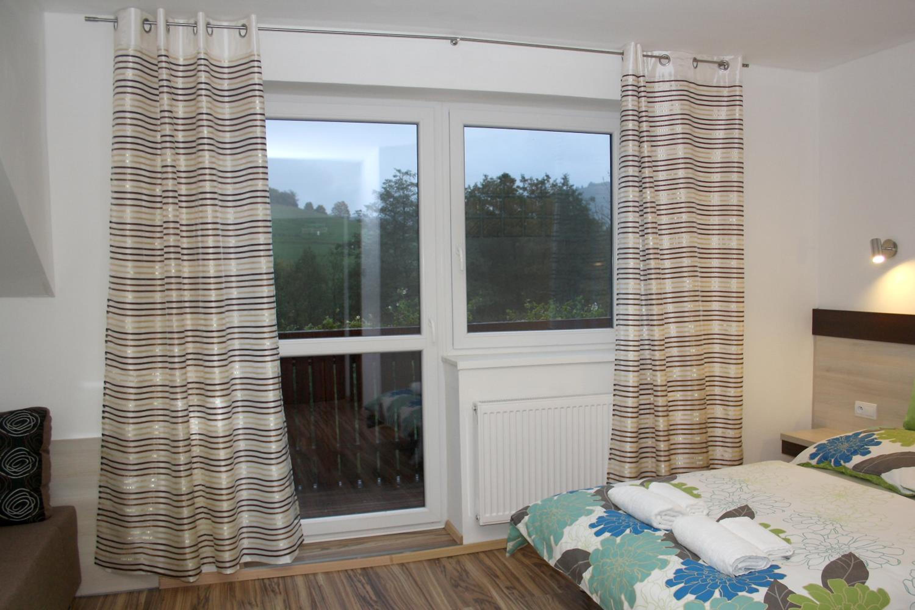 Quadruple Room photo 1