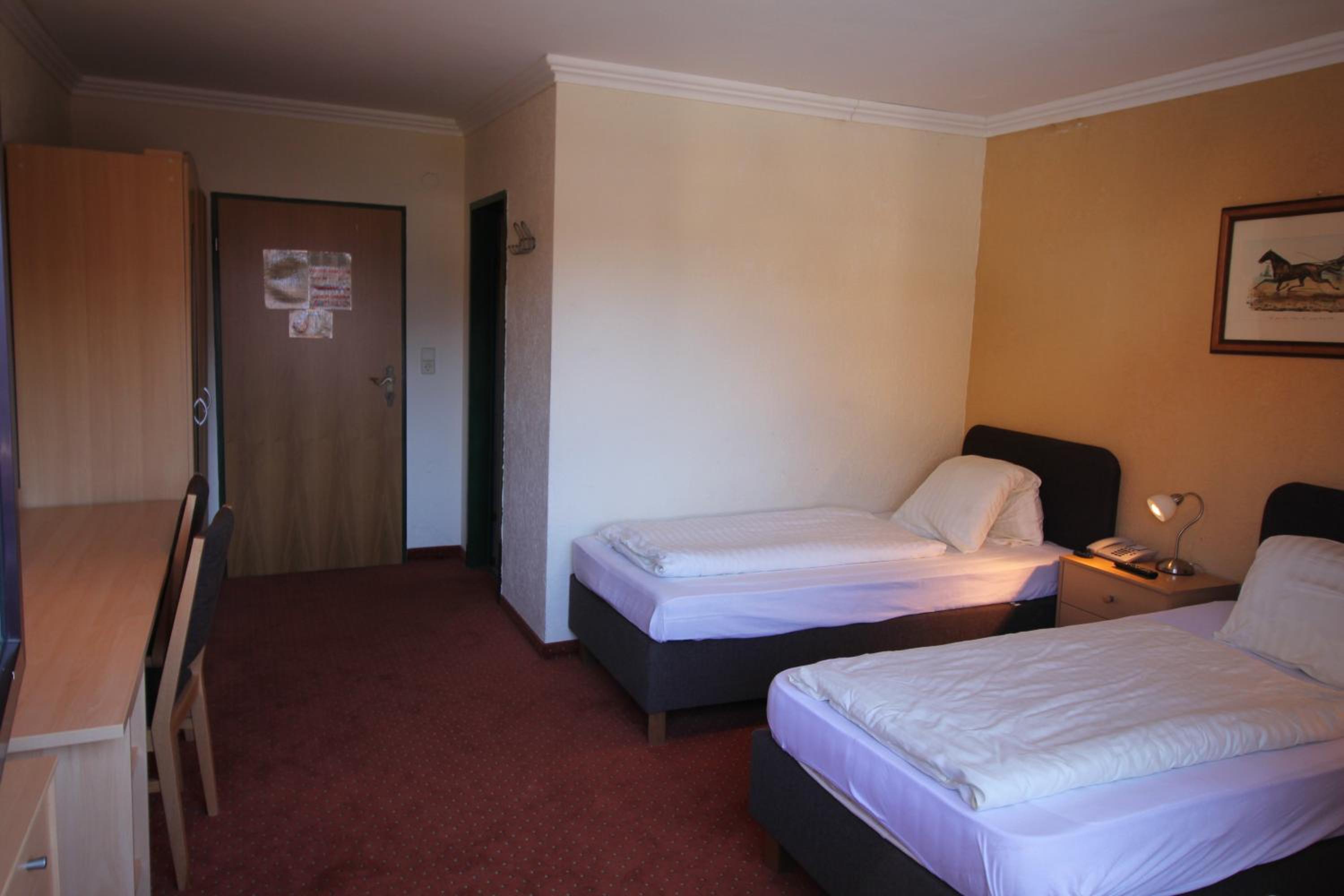 Double Room photo 3