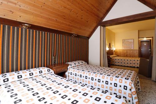 Quadruple Room photo 1