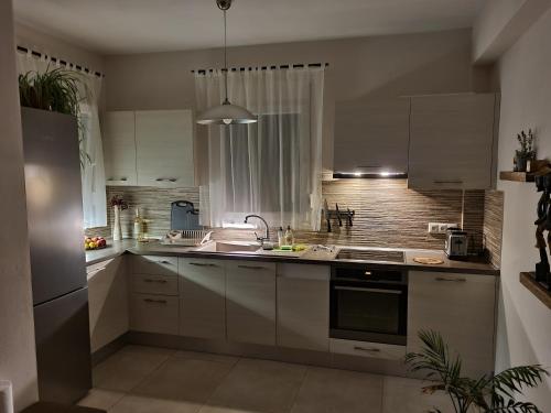 Two-Bedroom House photo 2