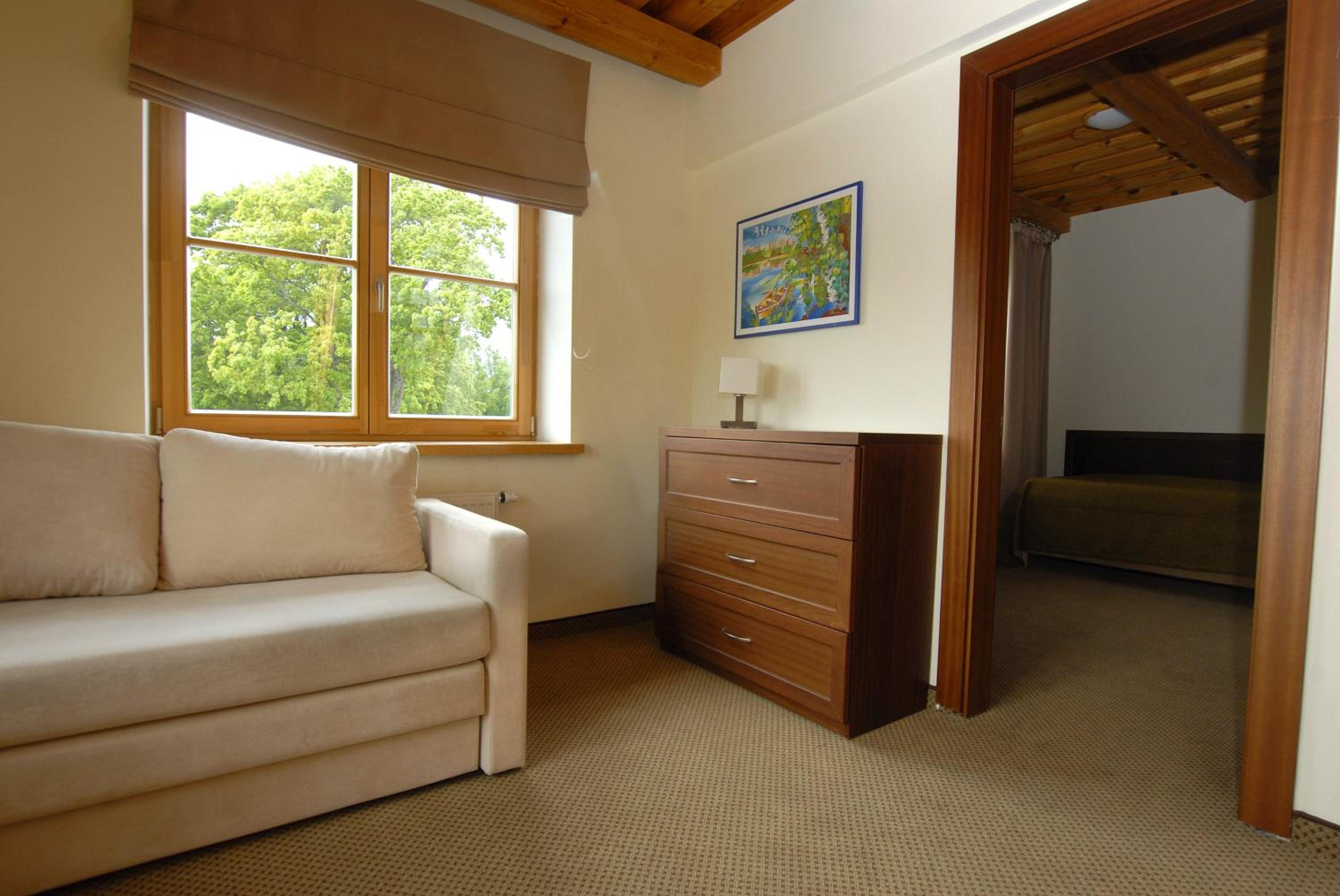 Family Junior Suite photo 1