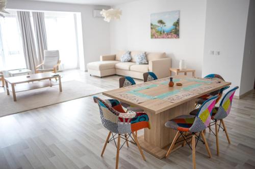 Apartment with Sea View photo 1