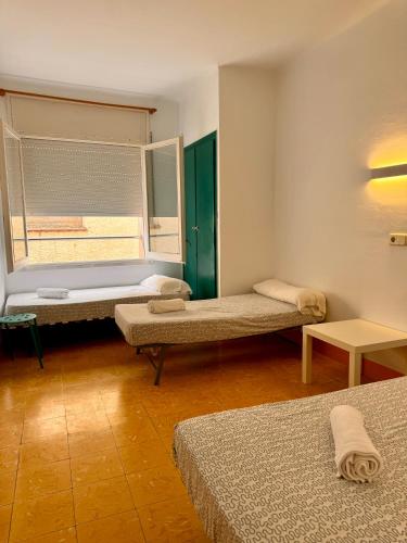 Basic Triple Room