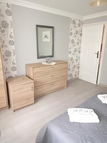 Classic Triple Room photo 2