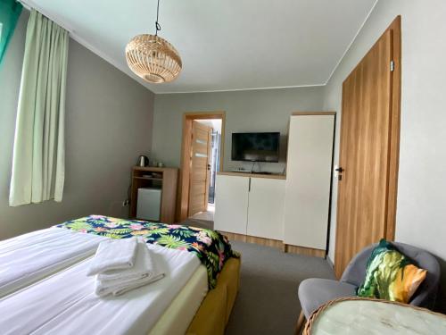 Double Room photo 1