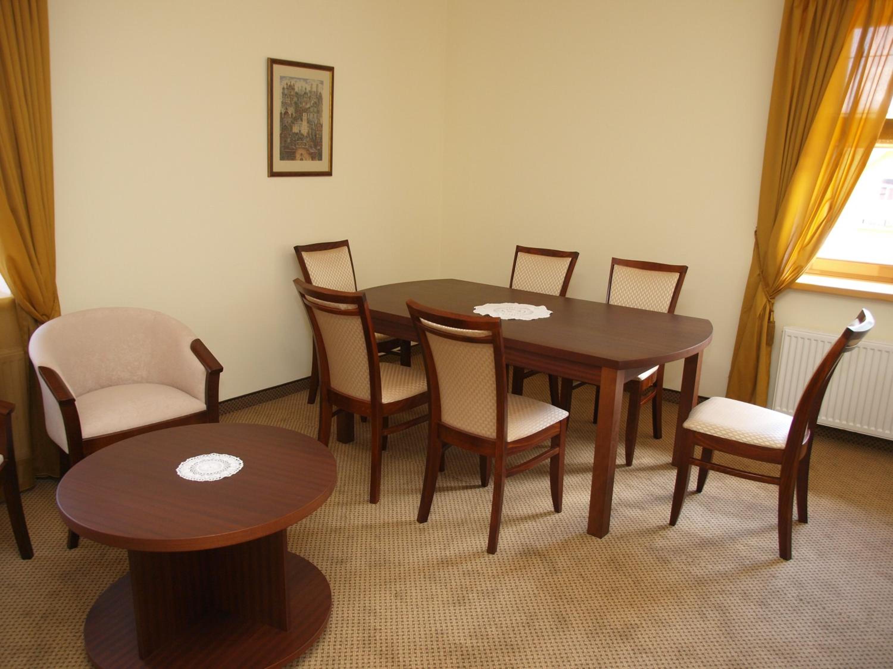 Family Suite photo 3