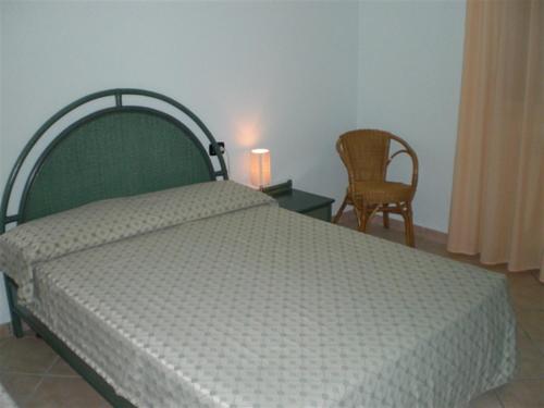 Three-Bedroom Apartment - Apartment 2 photo 2