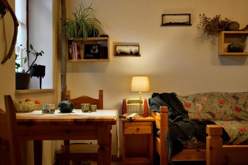 Deluxe Quadruple Room photo 3