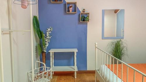 Maisonette