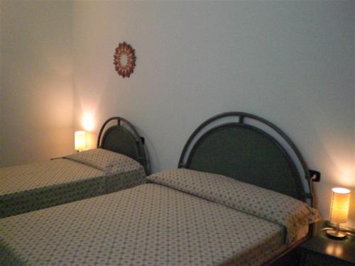 Two-Bedroom Apartment - Apartment 3