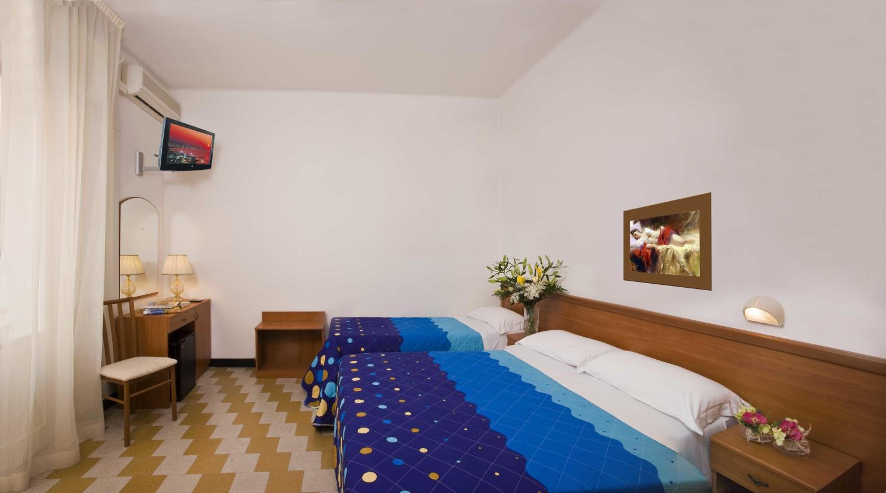 Triple Room photo 1
