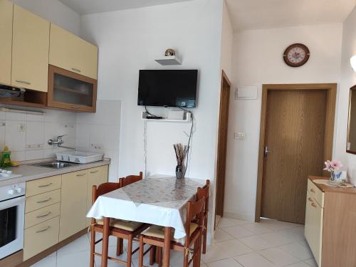 Apartment with Sea View photo 3