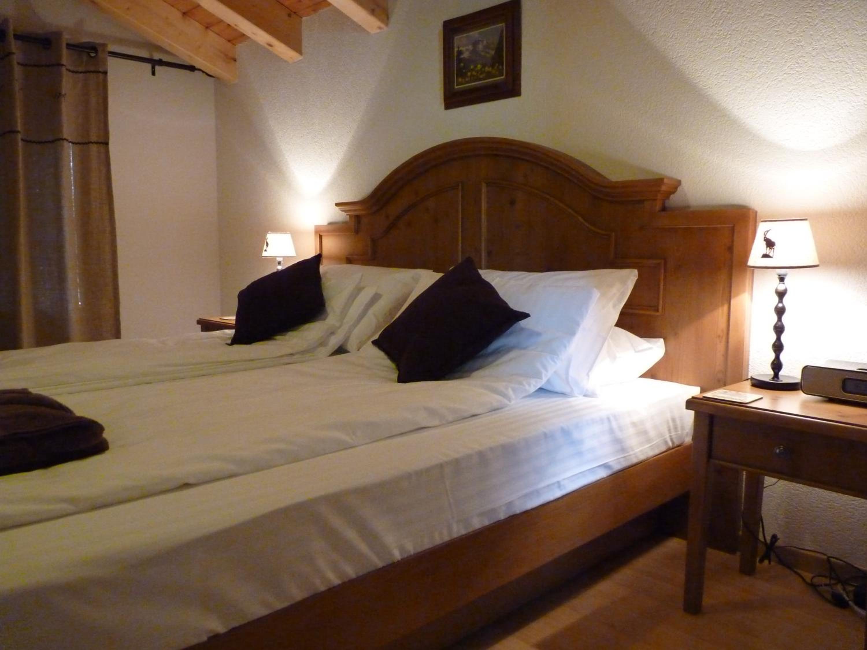 Double or Twin Room photo 1