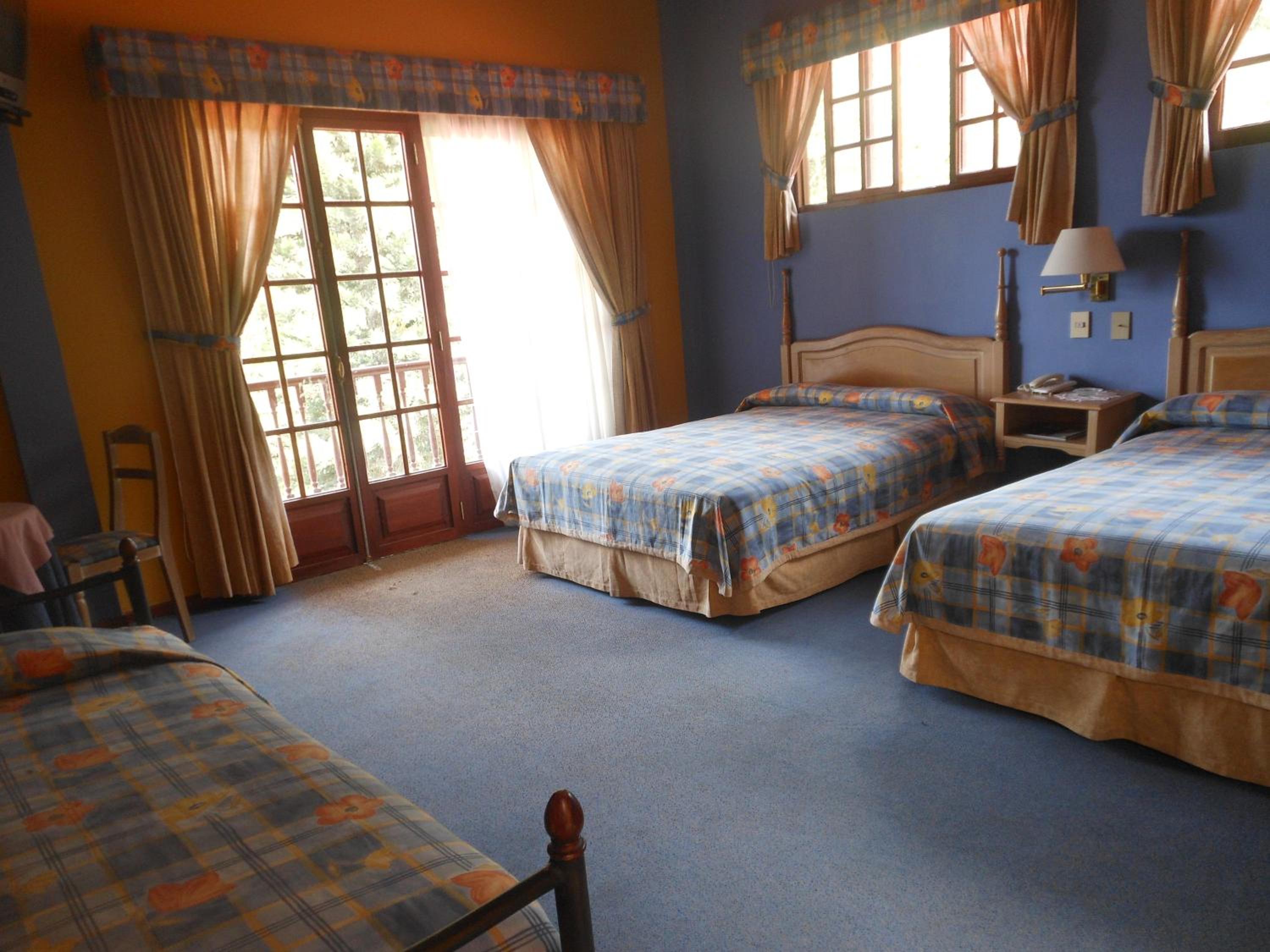 Family Suite photo 3
