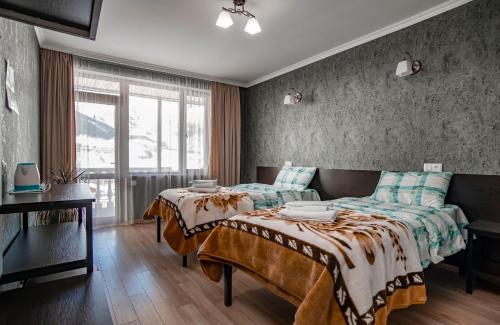 Budget Twin Room