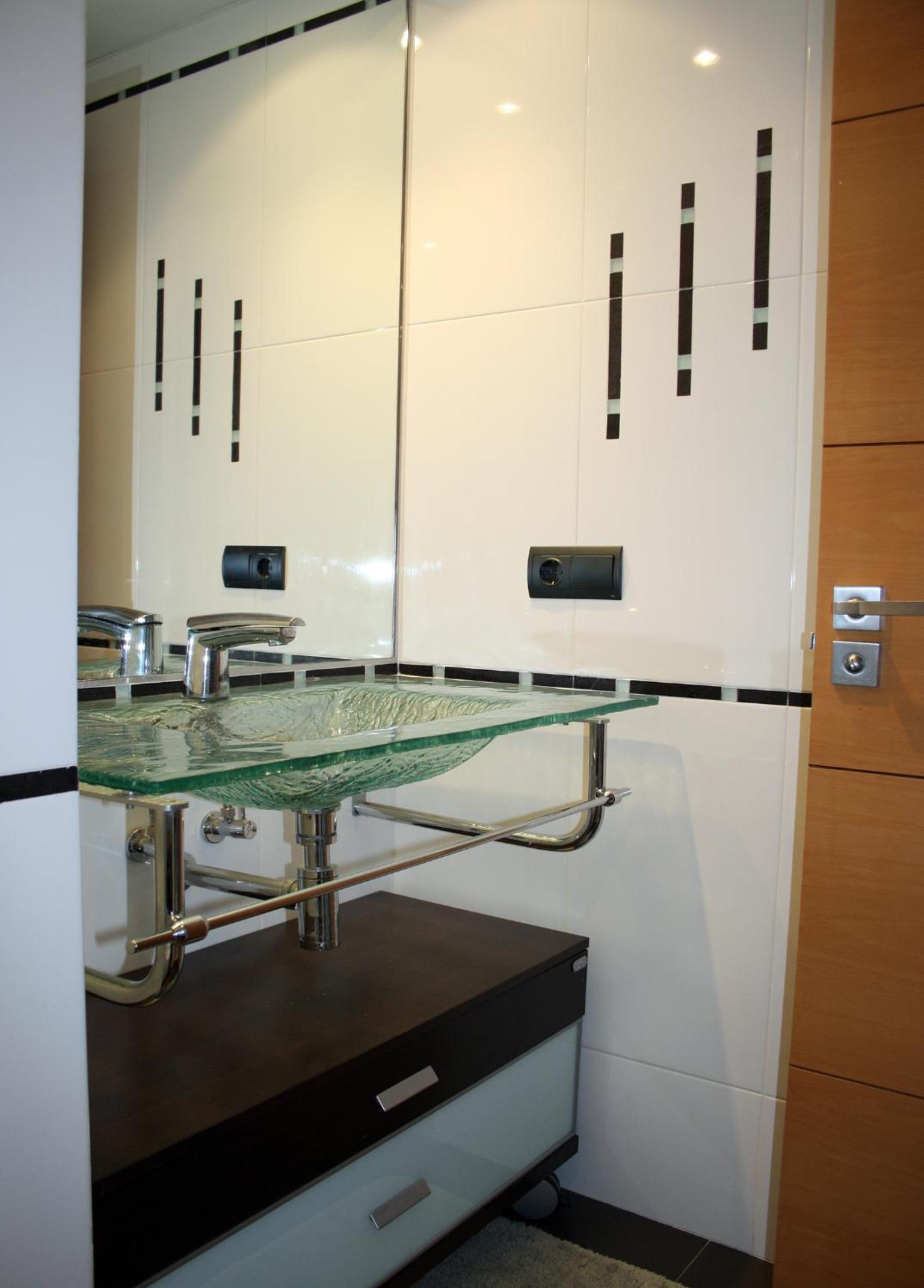 Duplex Apartment
