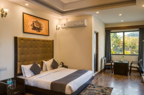 King Room