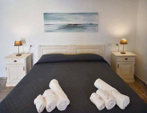 Double Room with Terrace photo 2