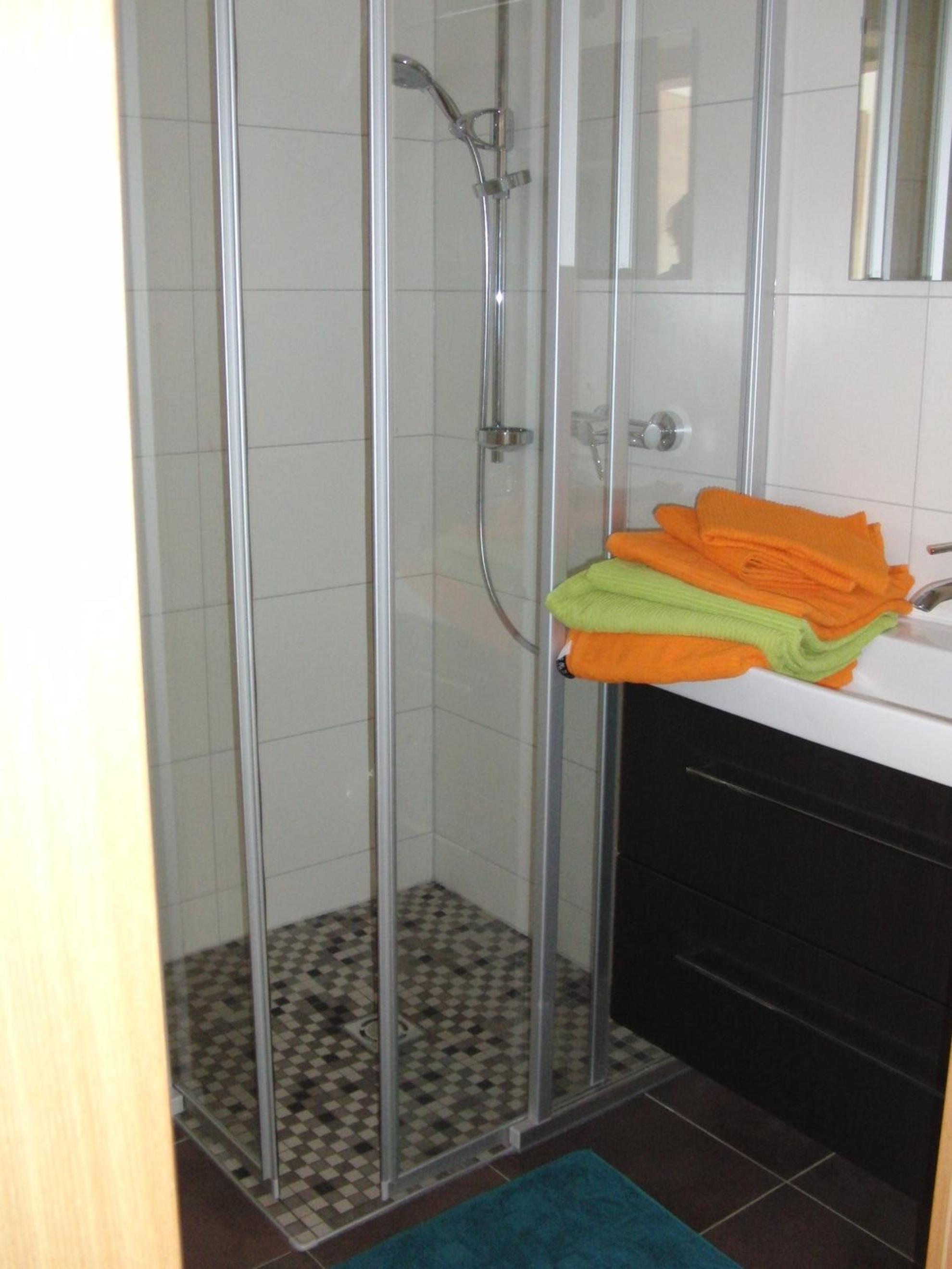Two-Bedroom Apartment with Terrace photo 3