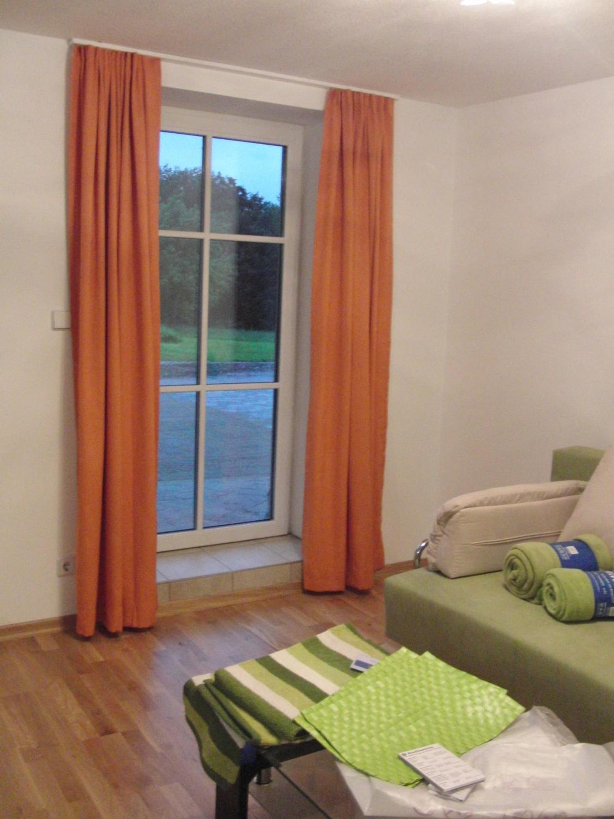 One-Bedroom Apartment - Ground Floor photo 1