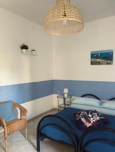 Double or Twin Room with Garden View
