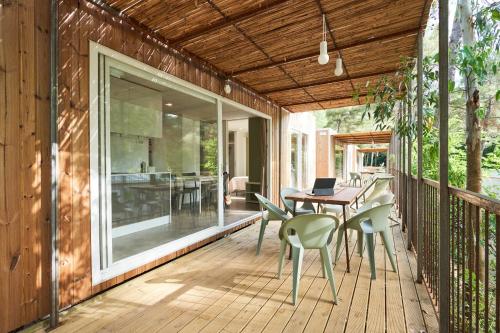 Mobile Home Superior (5 Adults) photo 2